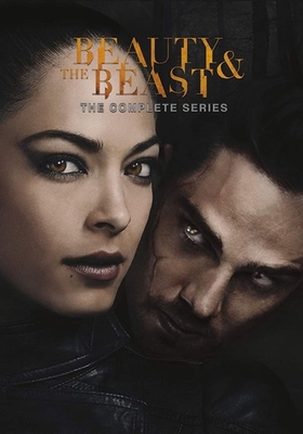 Beauty and the Beast (2012): The Complete Series B08GRQB2PK Book Cover