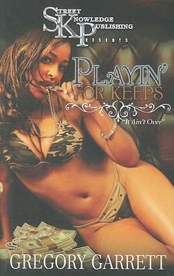 Playing for Keeps 0979955696 Book Cover