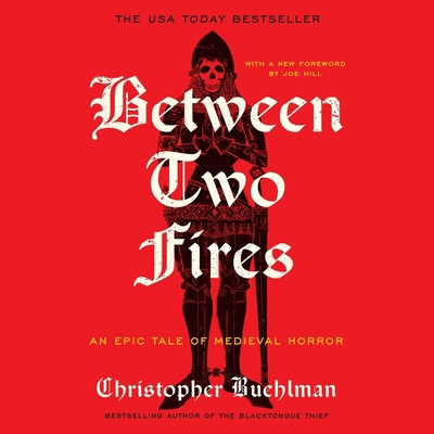 Between Two Fires 1470825546 Book Cover