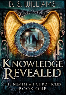 Knowledge Revealed: Premium Hardcover Edition 1034237713 Book Cover