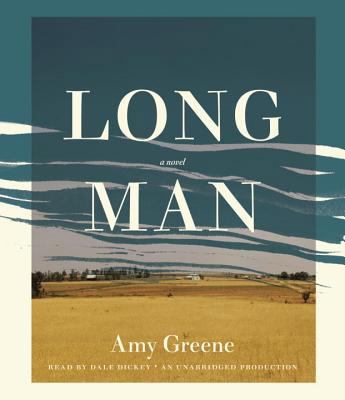 Long Man 0804165637 Book Cover