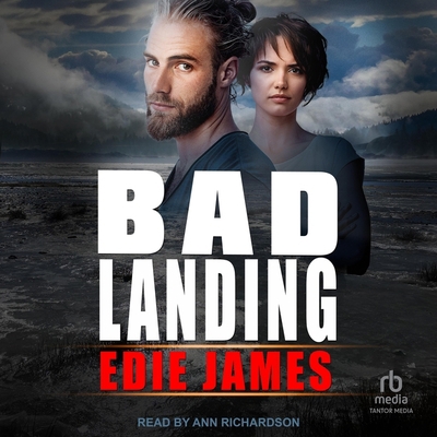 Bad Landing B0BZR62SR5 Book Cover