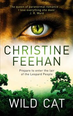 Wild Cat (Leopard People) 0349410291 Book Cover