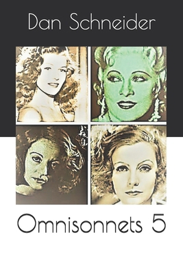 Omnisonnets 5 B09CRXYPY4 Book Cover