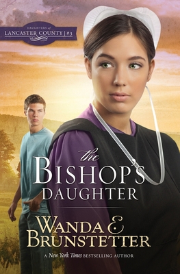 The Bishop's Daughter 1944836705 Book Cover