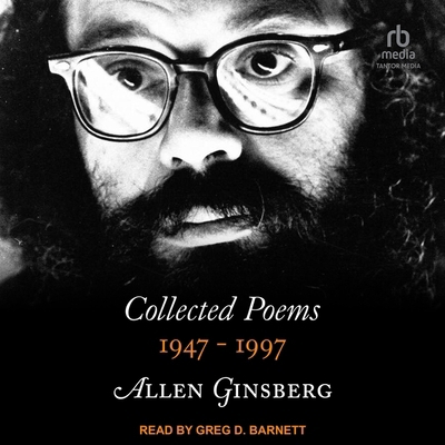 Collected Poems 1947-1997 B0CW5HJB2F Book Cover