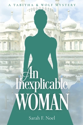 An Inexplicable Woman B0DPR9TBHD Book Cover