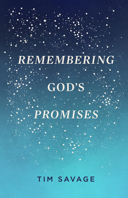 Remembering God's Promises (25-Pack) 1682164012 Book Cover