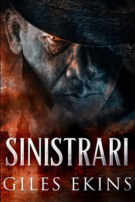 Sinistrari 1034498193 Book Cover