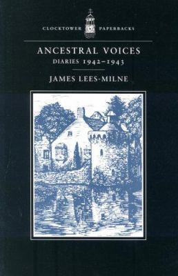 Ancestral voices: diaries 1942-1943 B009C6UYXG Book Cover