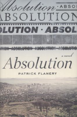 Absolution B00B9ZFS3O Book Cover