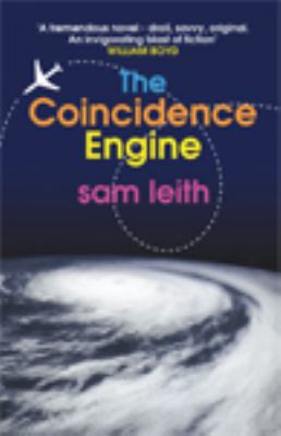 The Coincidence Engine 1444809067 Book Cover