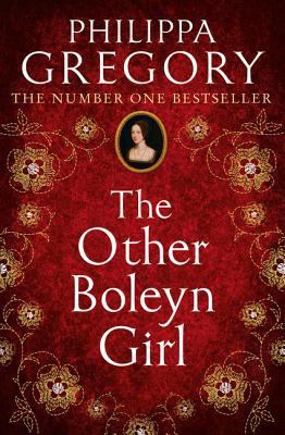 The Other Boleyn Girl 0006514006 Book Cover