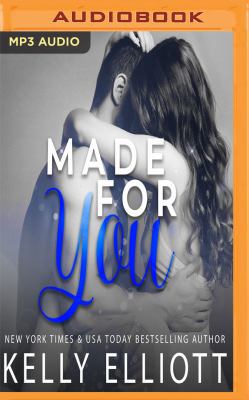 Made for You 154364225X Book Cover