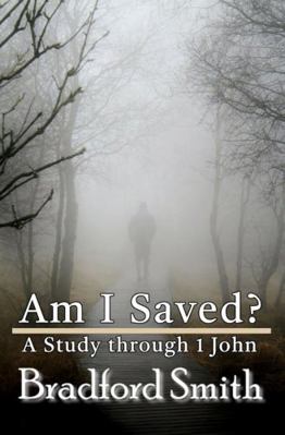 Am I Saved?: A Study through 1 John 1681902214 Book Cover