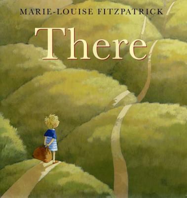 There 1596430877 Book Cover