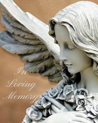 In Loving Memory 1794312269 Book Cover