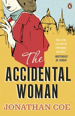 The Accidental Woman 0241967716 Book Cover