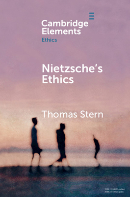 Nietzsche's Ethics 1108713327 Book Cover