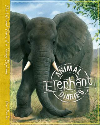 Elephant 1609926137 Book Cover