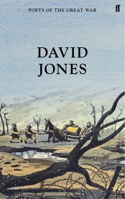 In Parenthesis 0571315798 Book Cover