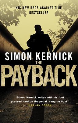 The Payback: (Dennis Milne: book 3): a punchy, ... B004M8S7AG Book Cover