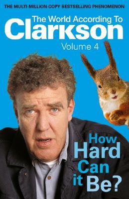 How Hard Can It Be? 0718156757 Book Cover