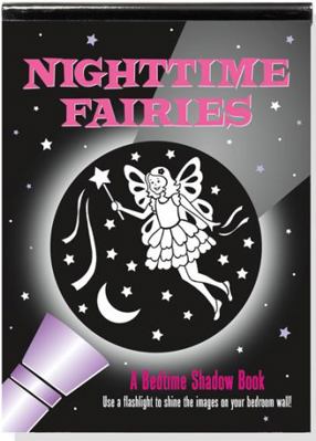 Shadow Bk Nighttime Fairies 1441310088 Book Cover