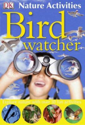 Bird Watcher 1405306521 Book Cover