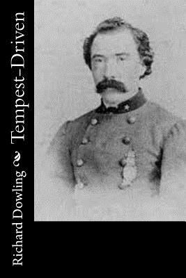 Tempest-Driven 1540531341 Book Cover