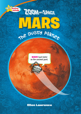 Mars 1649967667 Book Cover