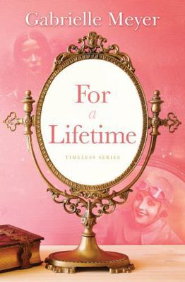For a Lifetime [Large Print] 1420516086 Book Cover