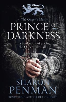 Prince of Darkness 1781857091 Book Cover