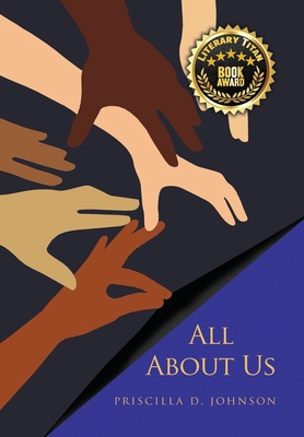 All About Us B0C41H6CGZ Book Cover