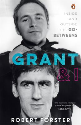 Grant & I 0143786407 Book Cover