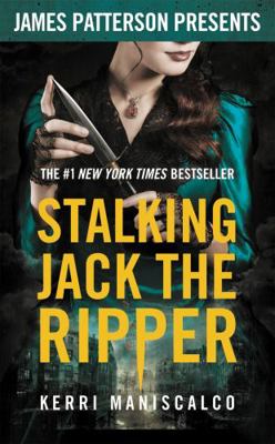 Stalking Jack the Ripper 1538761181 Book Cover