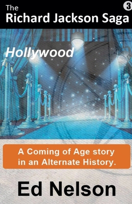 Hollywood            Book Cover