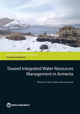 Toward Integrated Water Resources Management in... 1464803358 Book Cover