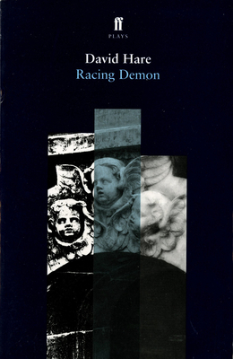Racing Demon: A Play 0571161065 Book Cover