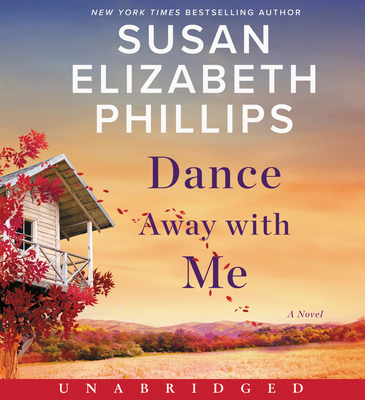 Dance Away with Me CD 0063003325 Book Cover