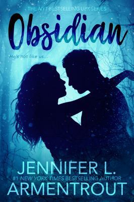 Obsidian 1620610078 Book Cover