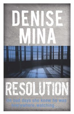 Resolution 140915064X Book Cover