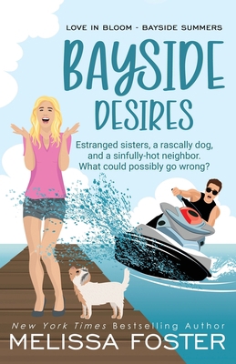 Bayside Desires - Special Edition 1948004976 Book Cover