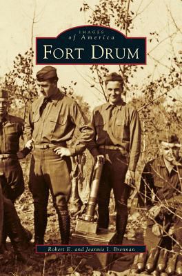 Fort Drum 1531606652 Book Cover