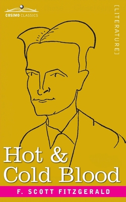 Hot and Cold Blood 164679480X Book Cover