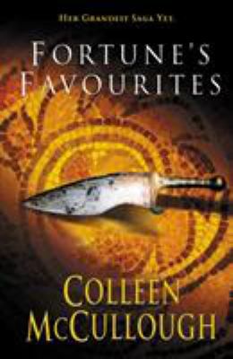 Fortune's Favourites 0099462524 Book Cover