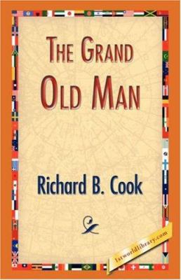 The Grand Old Man 1421833034 Book Cover