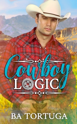 Cowboy Logic            Book Cover