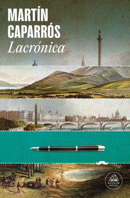 Lacrónica / Thechronicle [Spanish] 8439742088 Book Cover