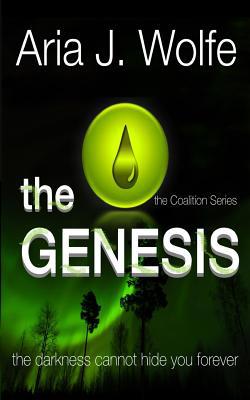 The Genesis 172463383X Book Cover